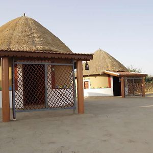 Rann Visamo Resort
